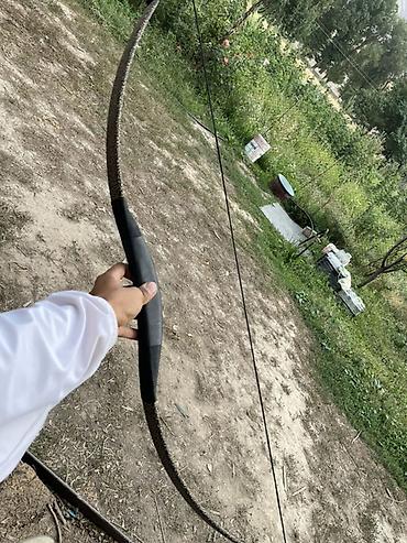 конный шлем: Срочно🚨Луки для традиционной стрельбы (набор из 4 шт.) - Традиционный — 3