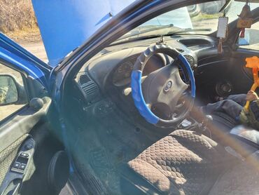 ВАЗ (ЛАДА): ВАЗ (ЛАДА) : 2008 г., Механика, Бензин, Хэтчбэк — 12