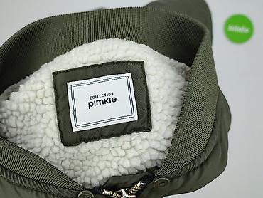 kurtk: Pimkie, Kurtka bomberka damska, rozmiar S — 4