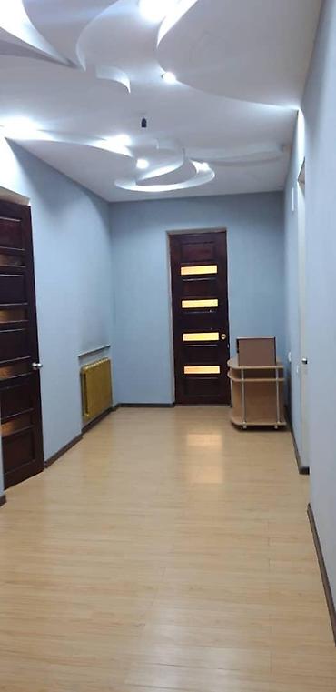 домовент: 350 м², 6 комнат и более — 8