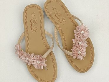 Flip flops for women, 37, condition - Very good