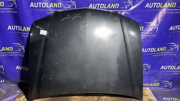 AUTOLAND: Капот Honda, Б/у, Оригинал
