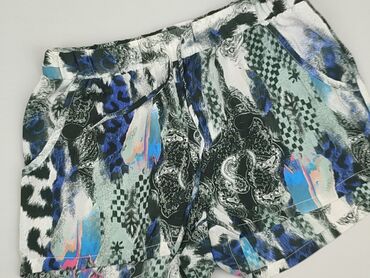 legginsy ciążowe krótkie: Shorts, S (EU 36), condition - Very good