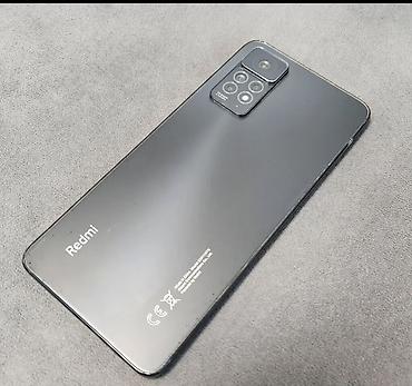 Мобильные телефоны и аксессуары: Redmi, Redmi Note 11SE, Б/у, 256 ГБ, цвет - Черный, 2 SIM — 1