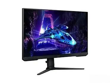 Monitori: Samsung Odyssey G3 gejming monitor - Dijagonala 24 inča (približno) — 3