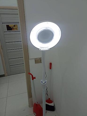 Aleksandrit: Epilyasiya üçün, Təlim keçirilir — 8