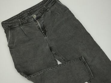 Jeans: L (EU 40), condition - Good