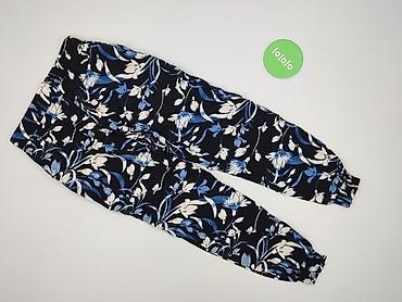 culotte: Spodnie materiałowe damskie, rozmiar L — 3