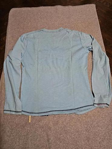 Majice: Men's T-shirt bоја - Svetloplava na lalafo.rs — 4 Majice: Men's T-shirt bоја - Svetloplava — 4