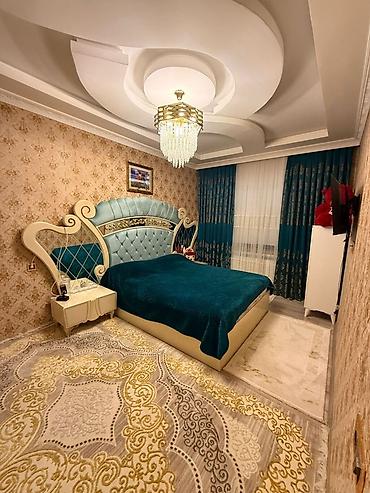 Həyət evləri və villaların satışı: 4 otaqlı, 100 kv. m, Kredit yoxdur, Yeni təmirli — 19