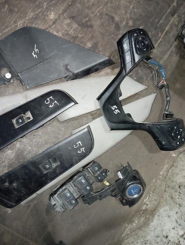 Другие автозапчасти: Камри 55 запчасть гибрид — 16