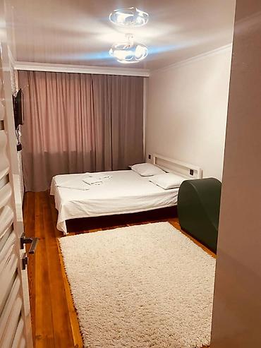 2 bedroom: 2 комнаты, Политех, Постельное белье — 3