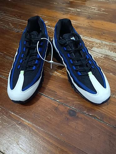 drvene nanule: Nike air max 95 patike A klasa NOVO Novo Brojevi 41 do 46 fb Moja — 4