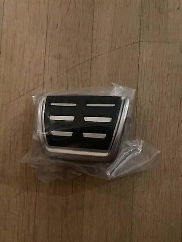 konvertor brzine: PEDALE SPORTSKE ZA VOLKSWAGEN GOLF 7 OD 2012. DO 2020. GOD. | za VW — 2