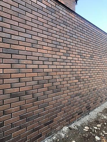 королевская: Керамический, Гладкий, Пустотелый, дырчатый кирпич, 250x120x65 — 10