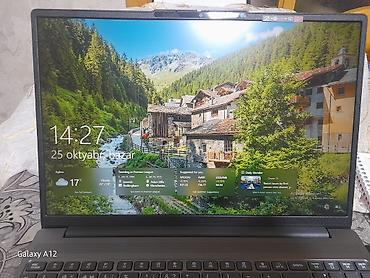noutbuk acer: Lenovo noutbuk 3_4 aydi alinib hec bir prablem yoxdur ciziq bele yoxdu — 4