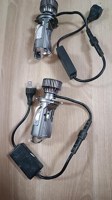 ışığ: Salam arginal dalni bilijni ve dumani ucun ledler satilir cox guclu — 3