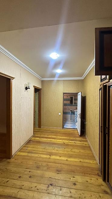 ev sahibinden: 2 otaqlı, Yeni tikili, 100 kv. m — 7