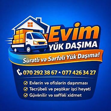 qablaşdirma: 7/24 fəaliyyət göstərən peşəkar daşınma xidməti - Vaxtında və — 2