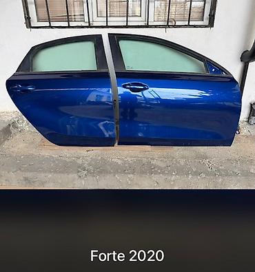 Digər avtomobil ehtiyat hissələri: Kia Hyundai üstən cixma orginal ehtiyat hissələri İstənilən detalar — 3