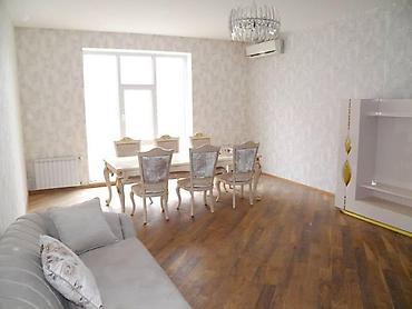 Недвижимость: 4 комнаты, Новостройка, 180 м² — 3