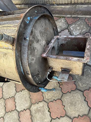 паравой бу: Пищеварочный Паровой котёл 125 л нержавейка бочка 125 бочка ёмкость — 9