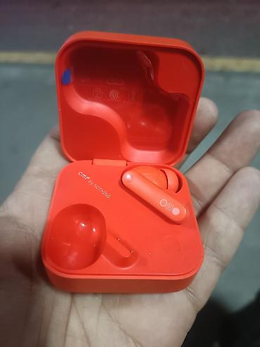 samsung note 21 ultra: CMF by Nothing Buds Pro 2 (B172) — кейс с правым наушником - — 1