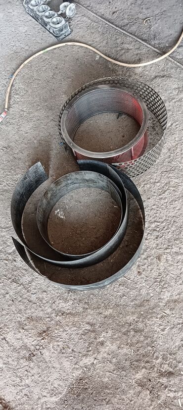 Кормодробилки: Дроблика корма — 9