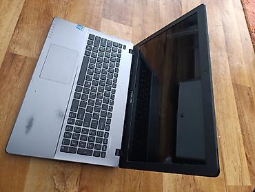 Ноутбуки ASUS: Ноутбук ASUS (Core i7 / 8GB RAM / SSD 480GB) ​Текст объявления — 6