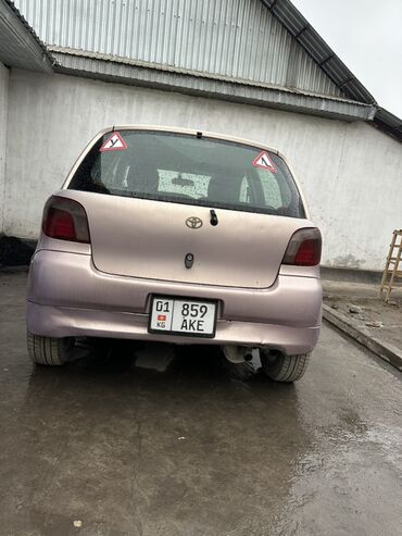 Daewoo: Daewoo Matiz: 2000 г., 1 л, Автомат, Бензин, Хэтчбэк — 9