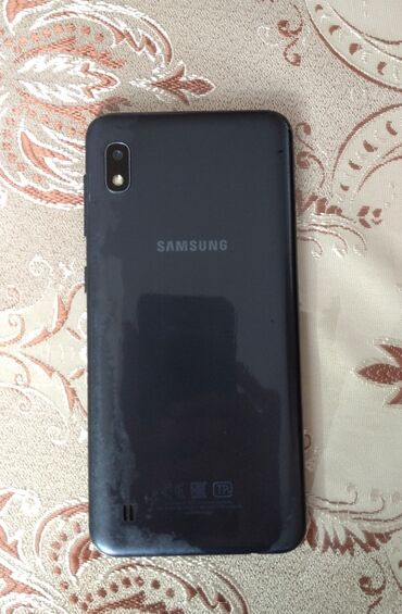 Elektronika: Samsung A10 | 32 GB | rəng - Göy