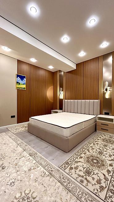 Продажа квартир: 2 комнаты, 68 м², Элитка, Евроремонт — 1