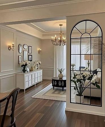 Дизайн, проектирование: Дизайн | Квартиры — 3