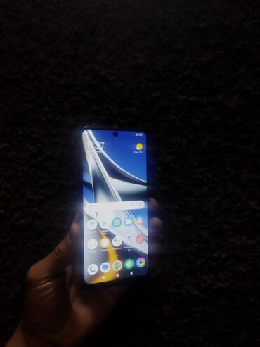 цена поко х6 про: Poco X4 Pro 5G, Жаңы, 128 ГБ, түсү - Кара, 2 SIM