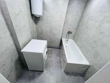 арендовать квартиру для офиса: 3 бөлмө, 83 кв. м, Элитка, 7 кабат, Евроремонт
