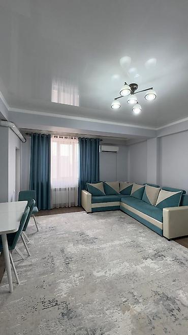 Продажа квартир: 2 комнаты, 40 м², Индивидуалка, 2 этаж, Евроремонт — 1