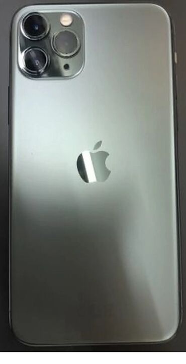купить ipod touch 7: IPhone 11 Pro, Б/у, 256 ГБ, Natural Titanium, 92 %