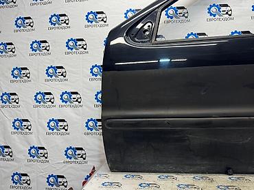 g comp: Дверь Передняя левая Mercedes-Benz, Б/у, Оригинал — 4