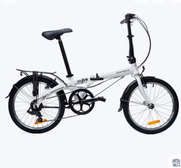 прокат велосипедов бишкек цены: Dahon велосипед складной YydeD7