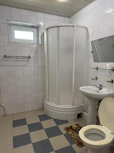 o store: Квартира 5 комнат, 2 ванны, кухня и лоджия В центре города, район — 10