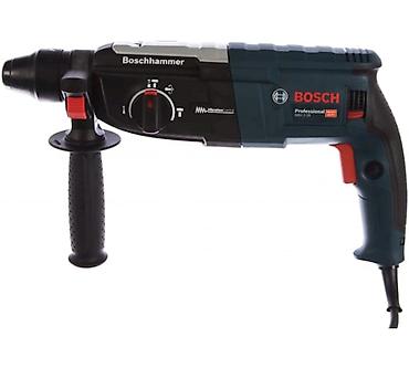 №: 11046 Məhsulun adı: Perforator GBH 2-28 611267500 Brend: No Brand lalafo.az -da №: 11046 Məhsulun adı: Perforator GBH 2-28 611267500 Brend: No Brand