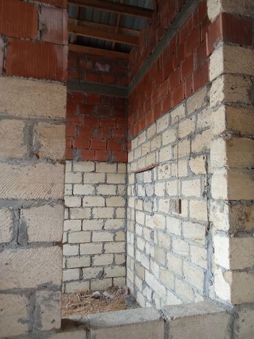 Həyət evləri və villaların satışı: 3 otaqlı, 80 kv. m, Orta təmir — 6