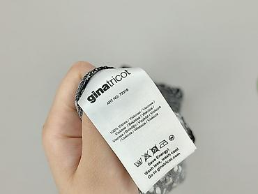 gina sweater: Gina Tricot, Bluzka damska, rozmiar L — 5