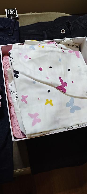 Колыбели: Ninninset “First Choice Baby” beşik dəsti - Marka: First Choice Baby — 3