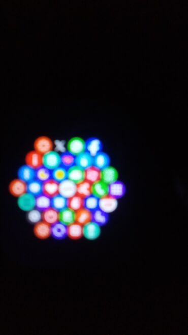 Smart saatlar: Yeni, Smart saat, Аnti-lost, rəng - Qara — 4