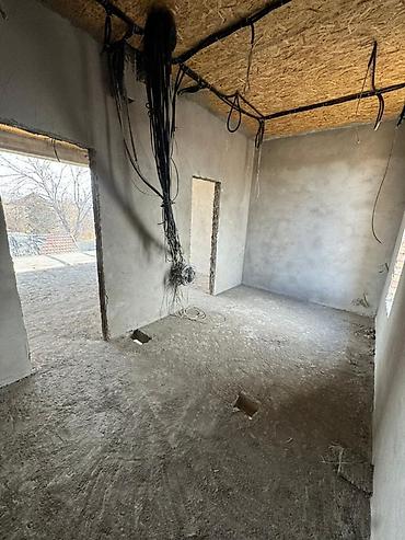 Продажа коттеджей и домов: Срочно Продаётся дом (ПСО) на пересечении улиц Курманалиева/Жибек Жолу — 3