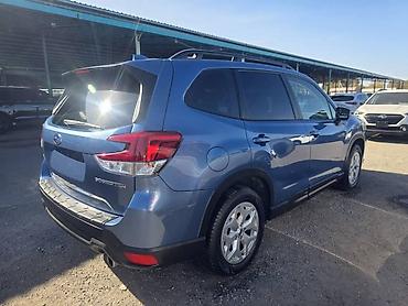 форестер сг 5: Subaru Forester: 2023 г., 2.5 л, Автомат, Бензин, Внедорожник — 4