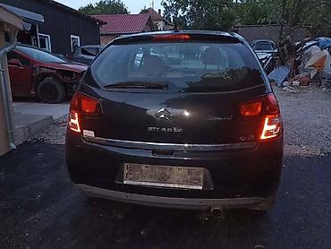 smart multimedija: MOTOR ZA CITROEN C3 | Originalni polovni delovi — 2