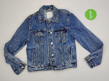 divided kurtka: Denim Co, Kurtka jeansowa damska, rozmiar S — 2