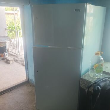 холадилник: Холодильник Aqua, Б/у, Трехкамерный, 70 * 180 * 50